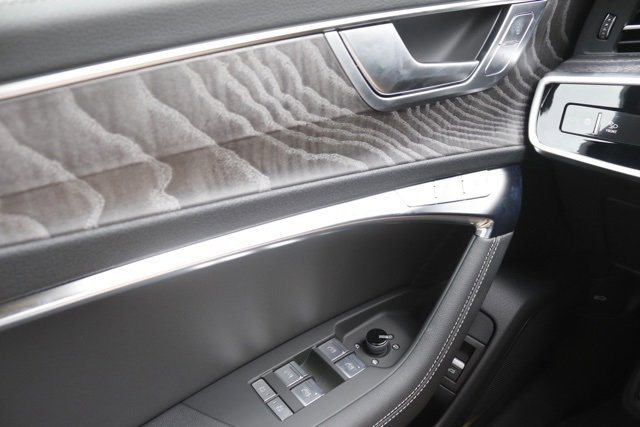 New 2025 Audi A6 Premium Plus image 23