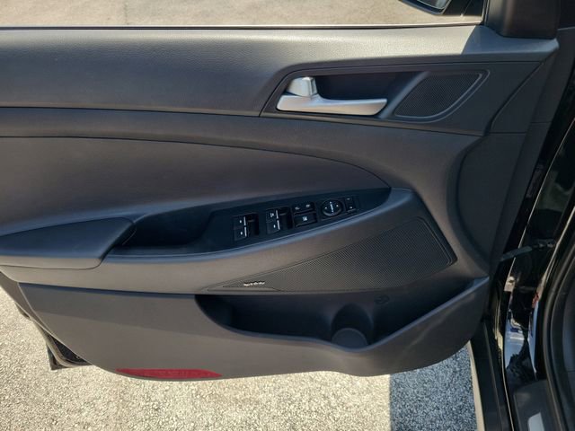 Used 2020 Hyundai Tucson Limited image 22