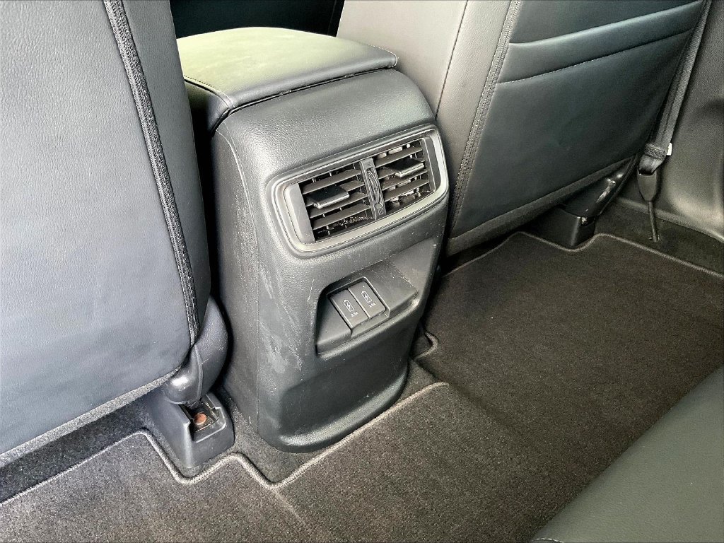 Certified 2021 Honda CR-V Touring image 12