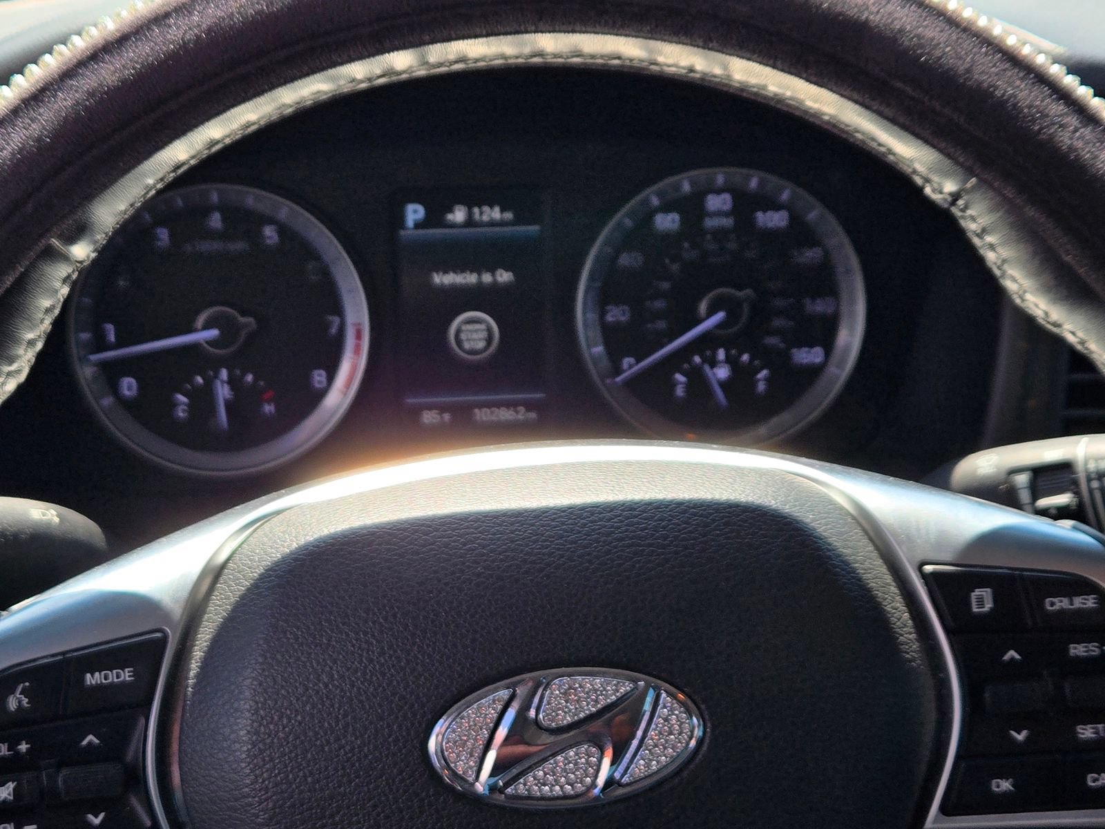 Used 2019 Hyundai Sonata SEL FWD image 12
