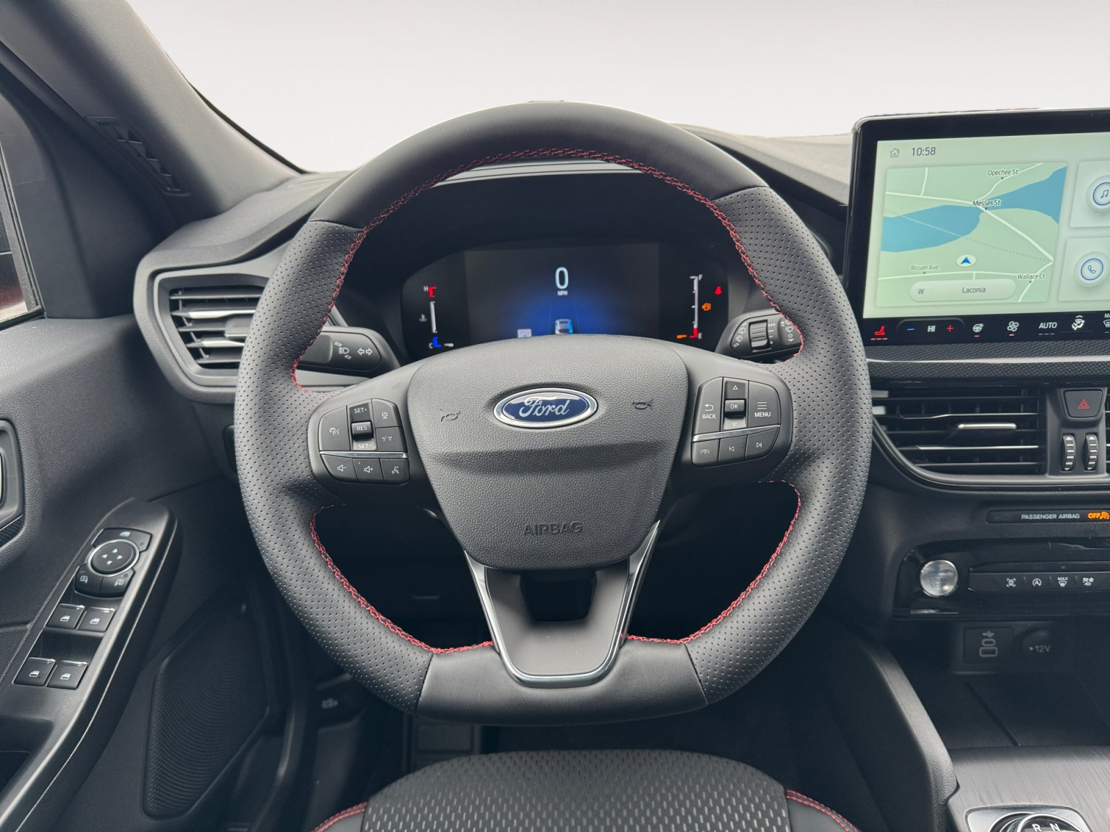 New 2026 Ford Escape ST-Line w/ Tech Pack #1 AWD/4WD image 15