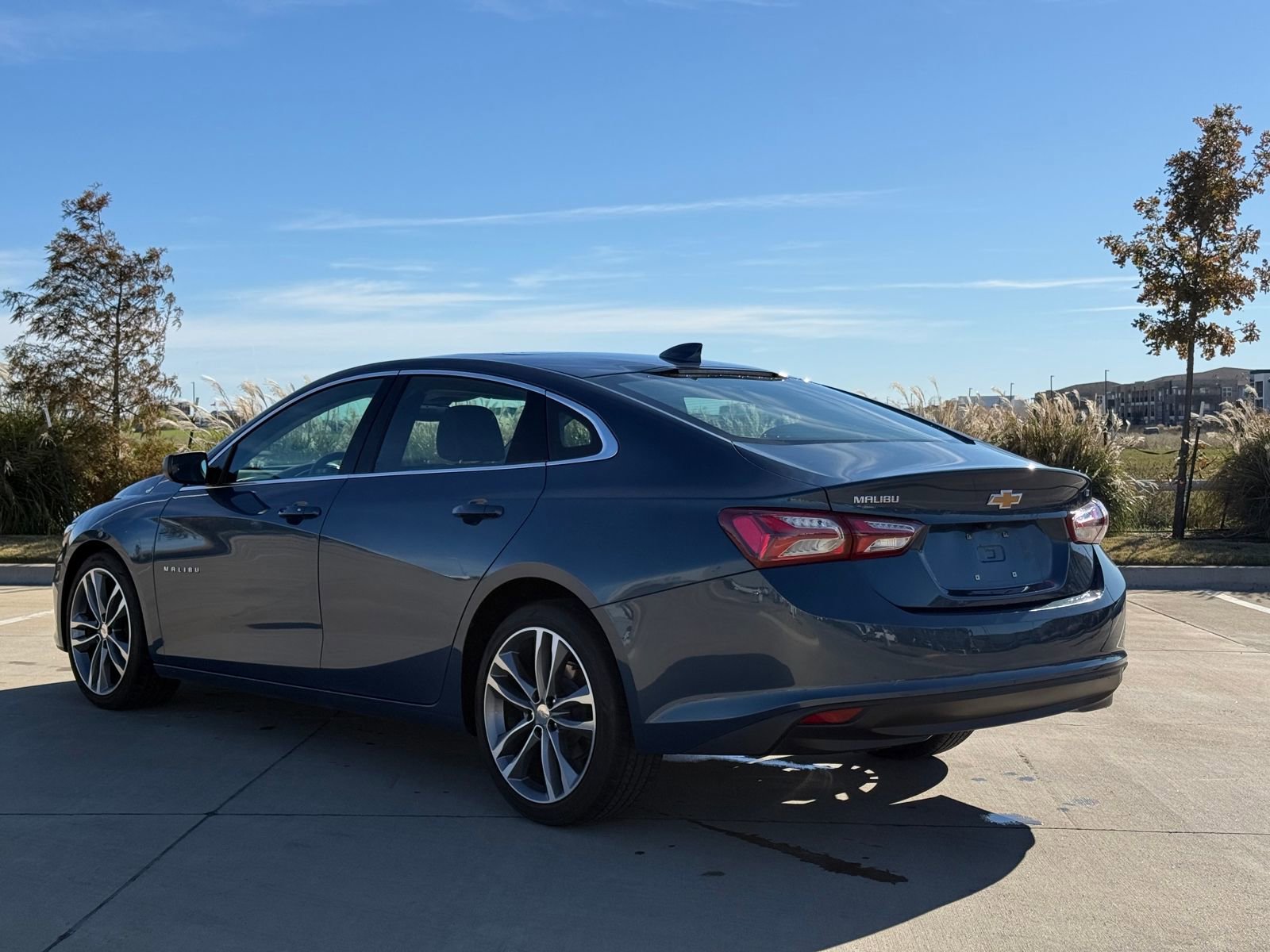Used 2024 Chevrolet Malibu LT image 6