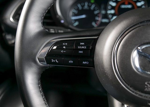 Used 2024 MAZDA MAZDA3 Hatchback w/Premium Plus Pkg image 20