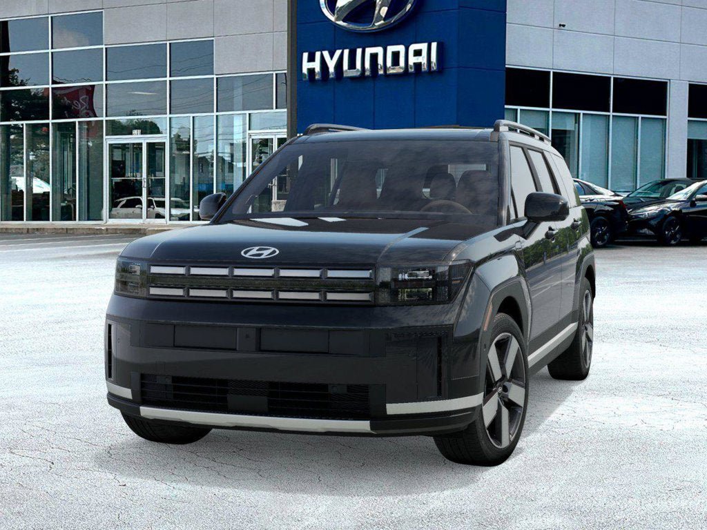 New 2026 Hyundai Santa Fe Limited AWD/4WD image 7