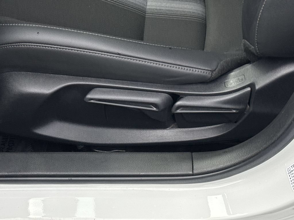 Certified 2023 Honda Civic Sport image 14