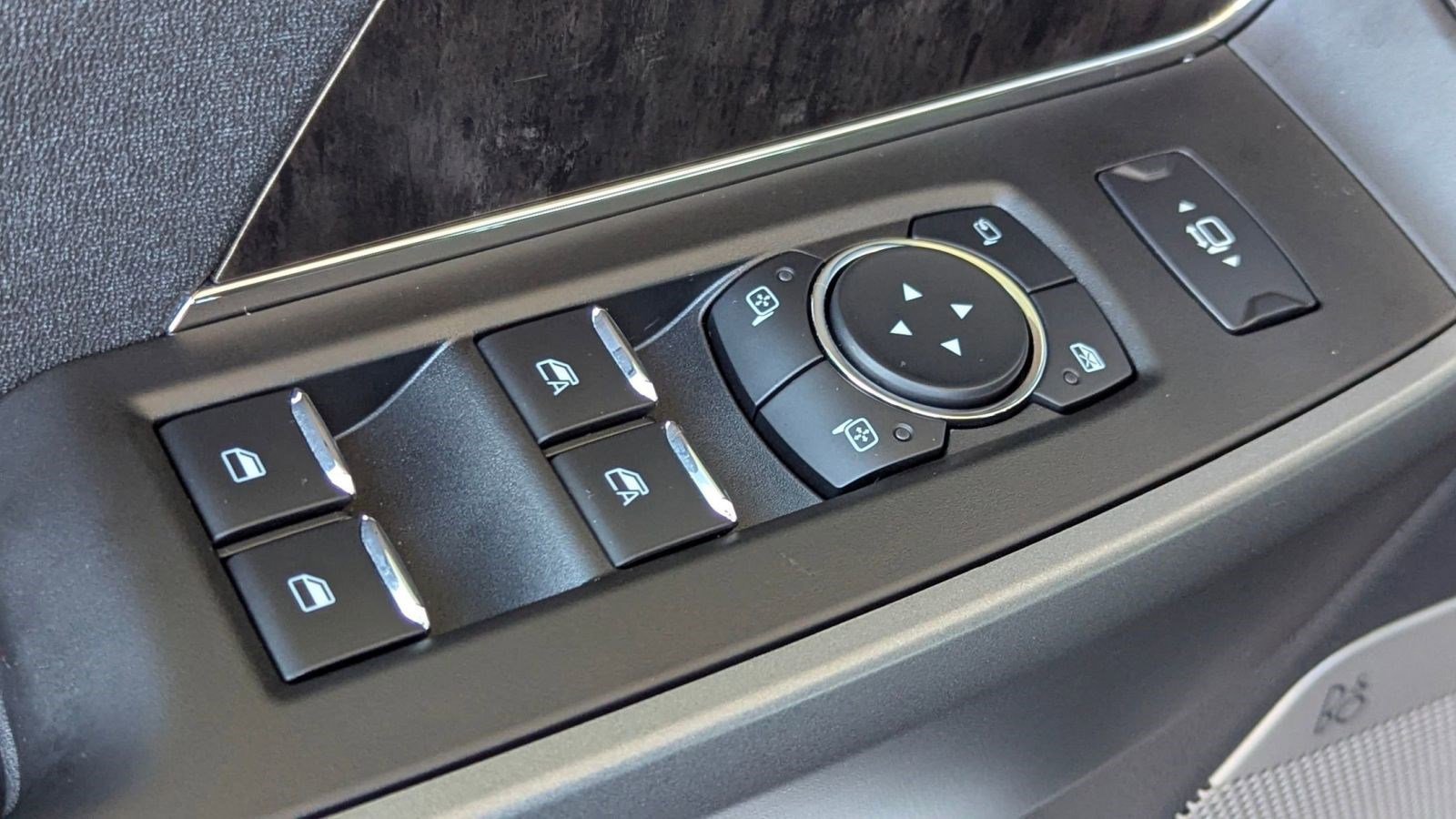 New 2026 Ford F250 Lariat image 13