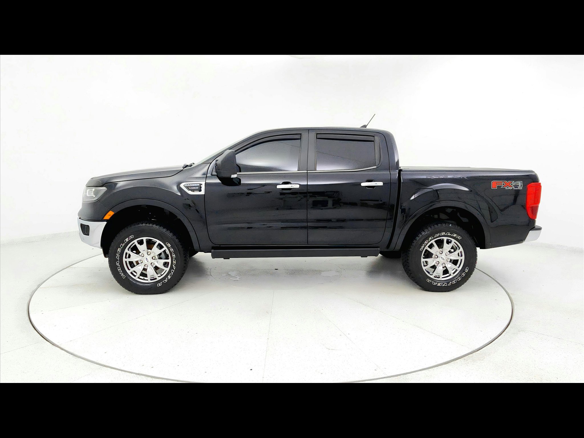 Used 2019 Ford Ranger Lariat w/ Equipment Group 501A Mid