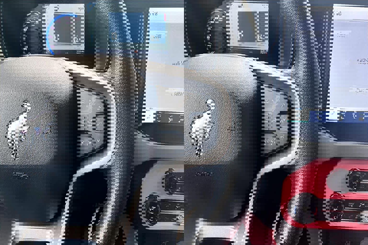 Used 2023 Ford Bronco Badlands image 25