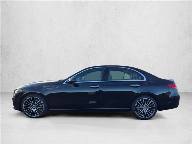 New 2026 Mercedes-Benz C 300 Sedan image 6