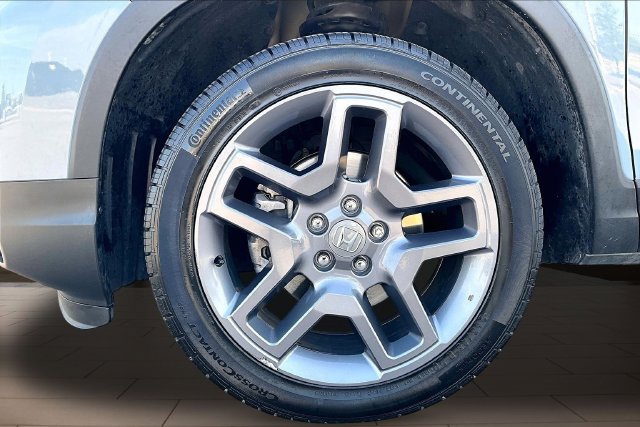 Used 2022 Honda Passport EX-L image 9