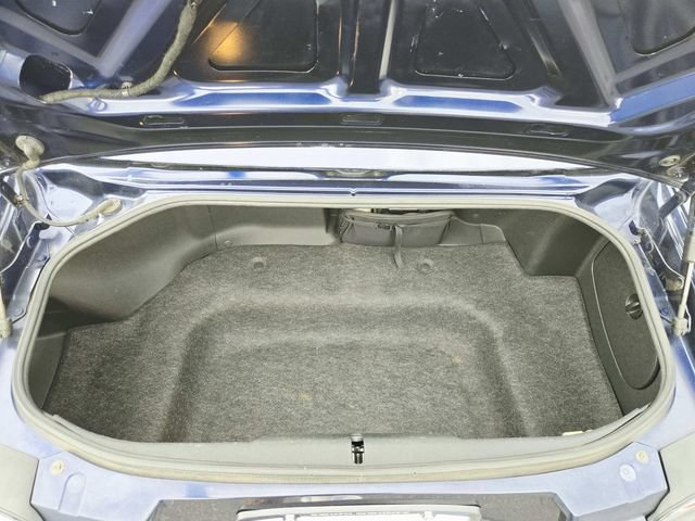 Used 2007 MAZDA MX-5 Miata Touring w/ Appearance Pkg RWD image 14