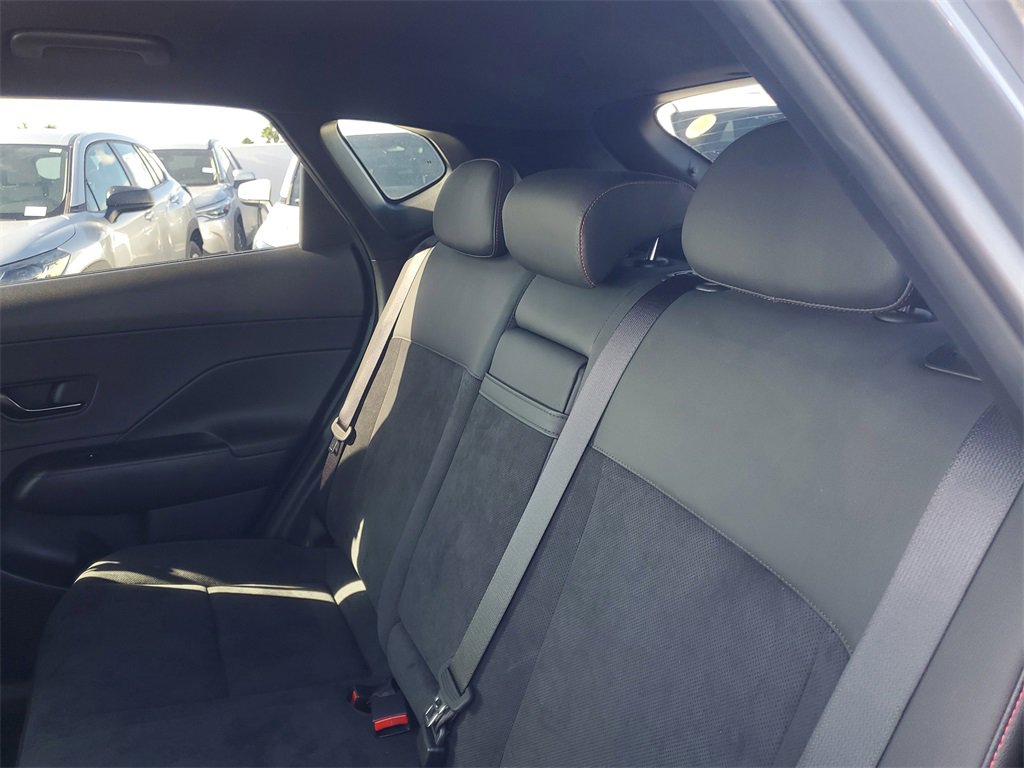 Used 2025 Hyundai Kona N Line S image 12