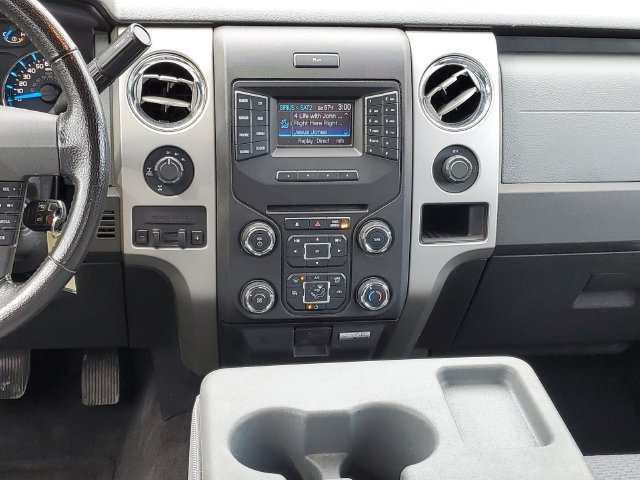 Used 2013 Ford F150 XLT w/ Luxury Equipment Group AWD/4WD image 23