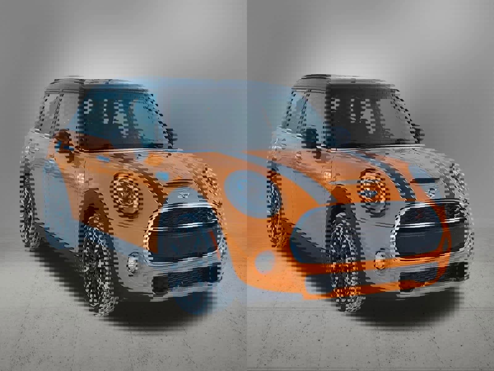 Used 2017 MINI Cooper S image 8