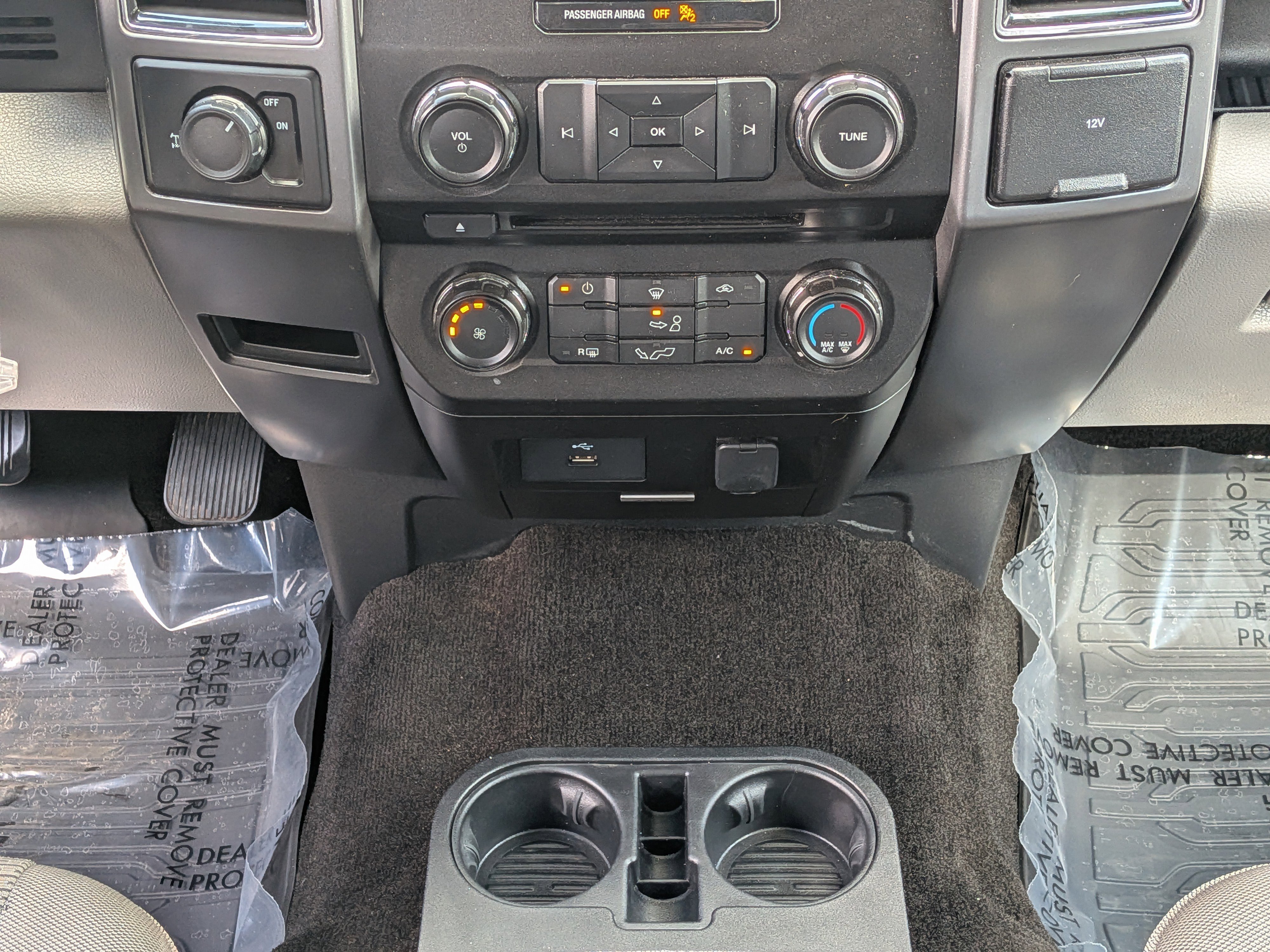 Used 2018 Ford F150 XLT w/ Equipment Group 301A Mid image 21