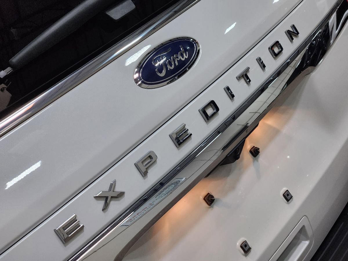 Used 2024 Ford Expedition King Ranch AWD/4WD image 22