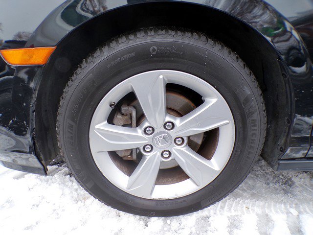 Used 2020 Honda Odyssey EX-L image 24