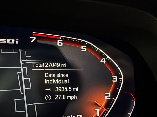 Certified 2023 BMW X5 M50i w/ Climate Comfort Package AWD/4WD image 4