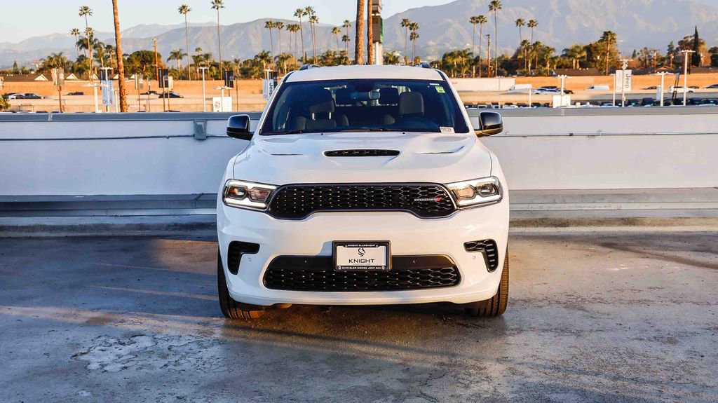 New 2026 Dodge Durango GT image 2