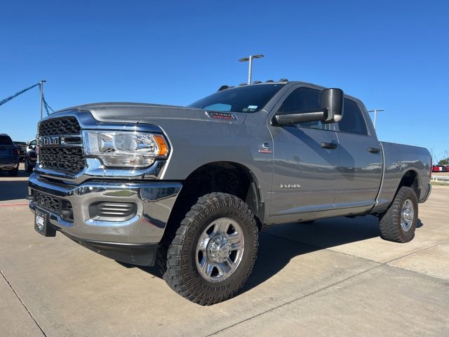 Used 2022 RAM 2500 Tradesman