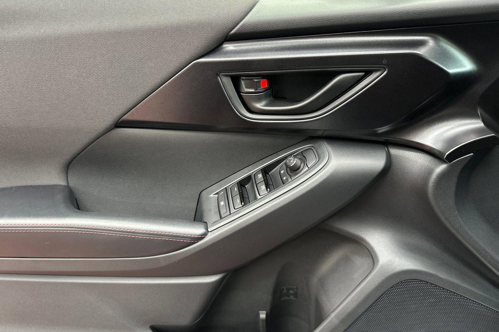 New 2025 Subaru Impreza RS image 12