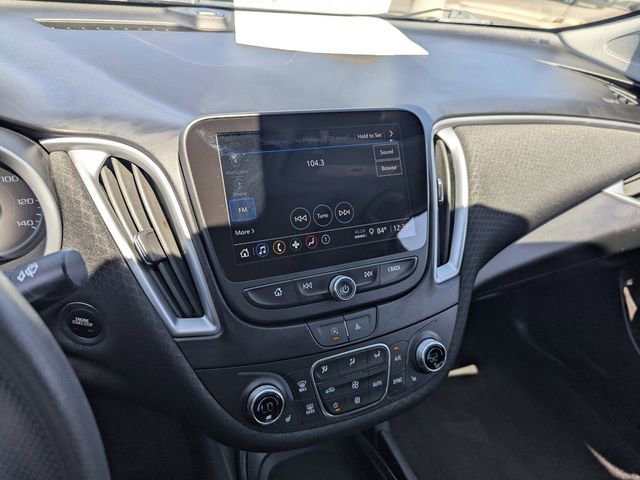 Used 2023 Chevrolet Malibu LT image 25