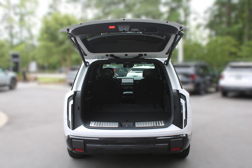 New 2027 Kia Telluride SX X-Line AWD/4WD image 10