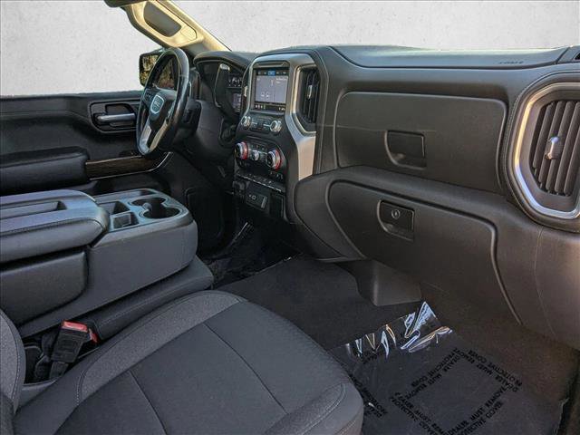 Used 2020 GMC Sierra 1500 Elevation w/ Elevation Value Package image 22
