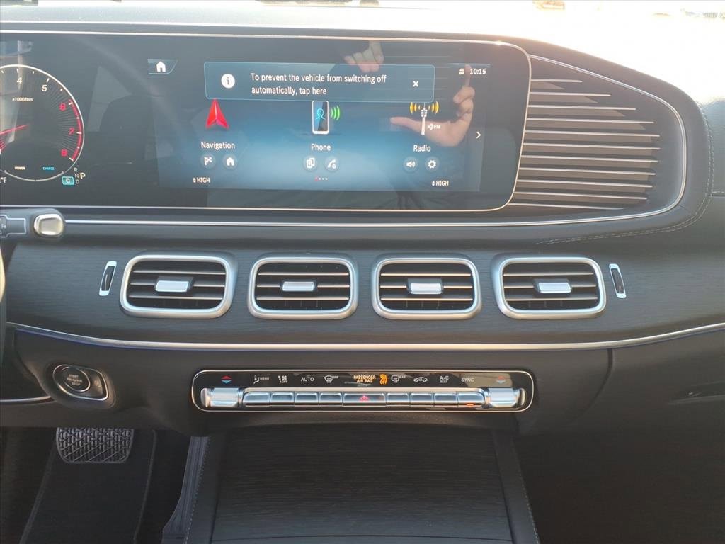 New 2026 Mercedes-Benz GLE 350 GLE 350 image 22