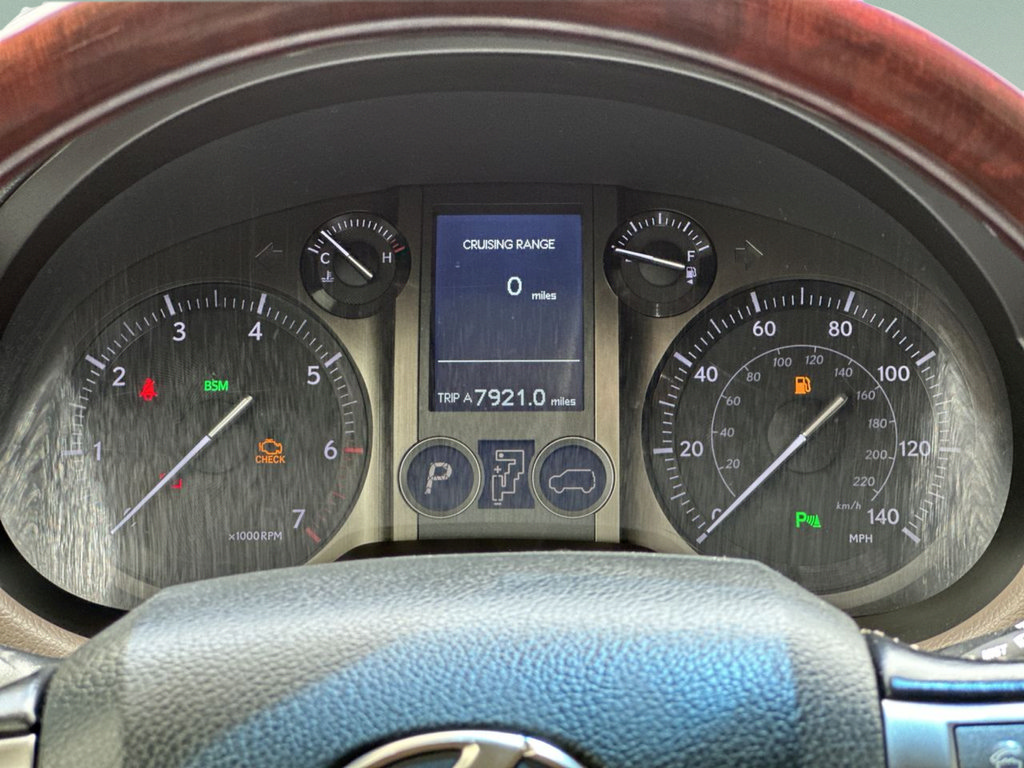 Used 2018 Lexus GX 460 Premium AWD/4WD image 32