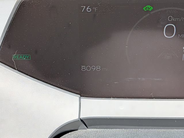Used 2023 Toyota Prius XLE image 27