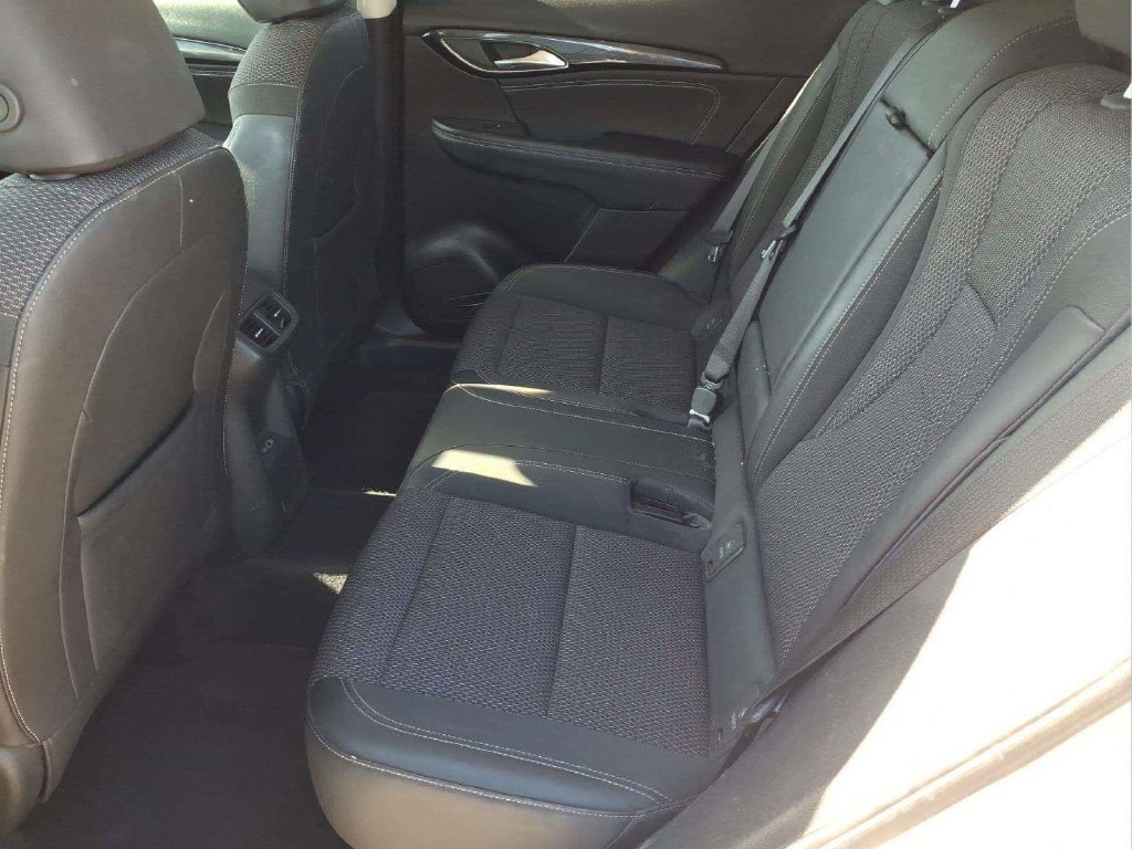 Used 2023 Buick Envision Preferred w/ Sport Touring Package AWD/4WD image 12