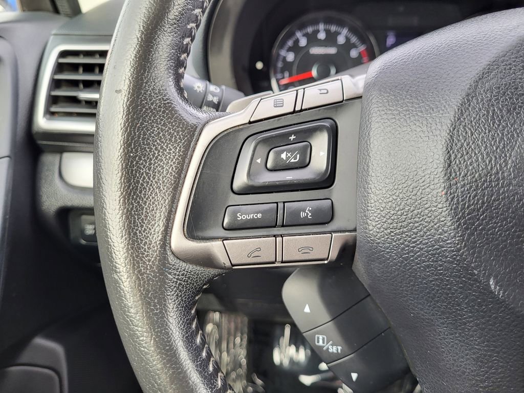 Used 2016 Subaru Forester 2.0XT Touring w/ Eyesight & Navigation System image 17