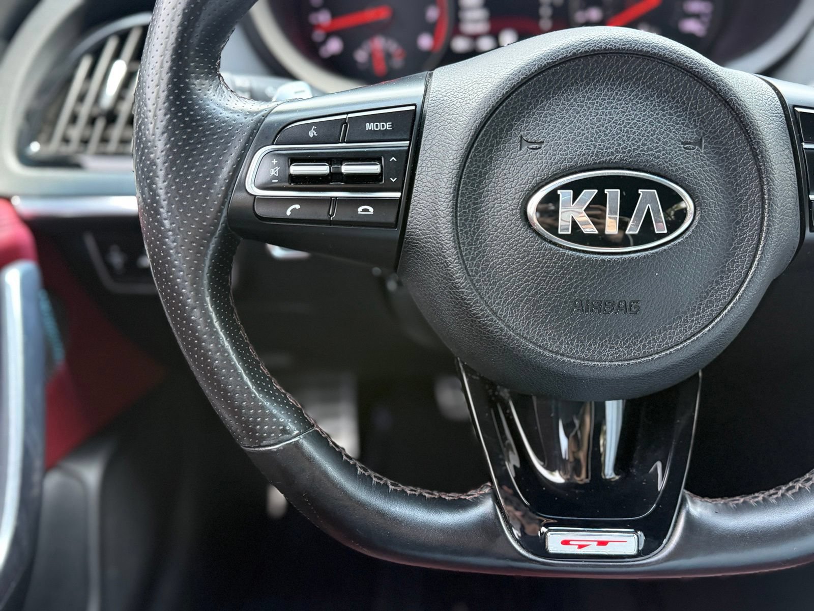 Used 2019 Kia Stinger GT2 AWD/4WD image 26
