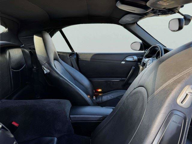 Used 2008 Porsche 911 Carrera S RWD image 42
