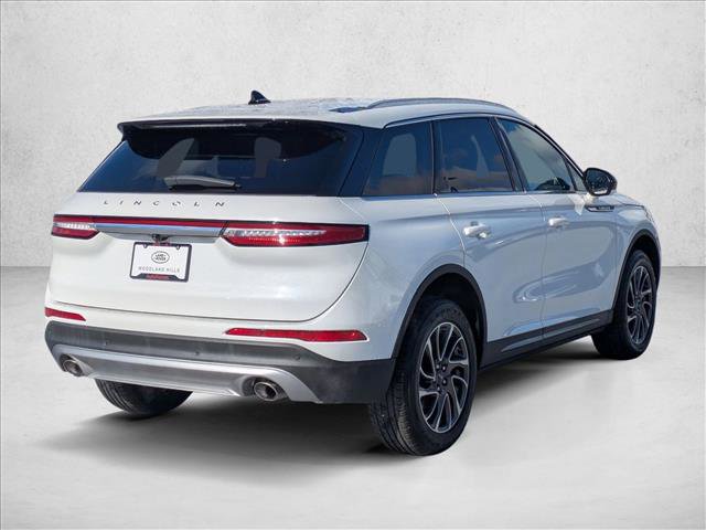 Used 2020 Lincoln Corsair FWD w/ Equipment Group 101A image 5