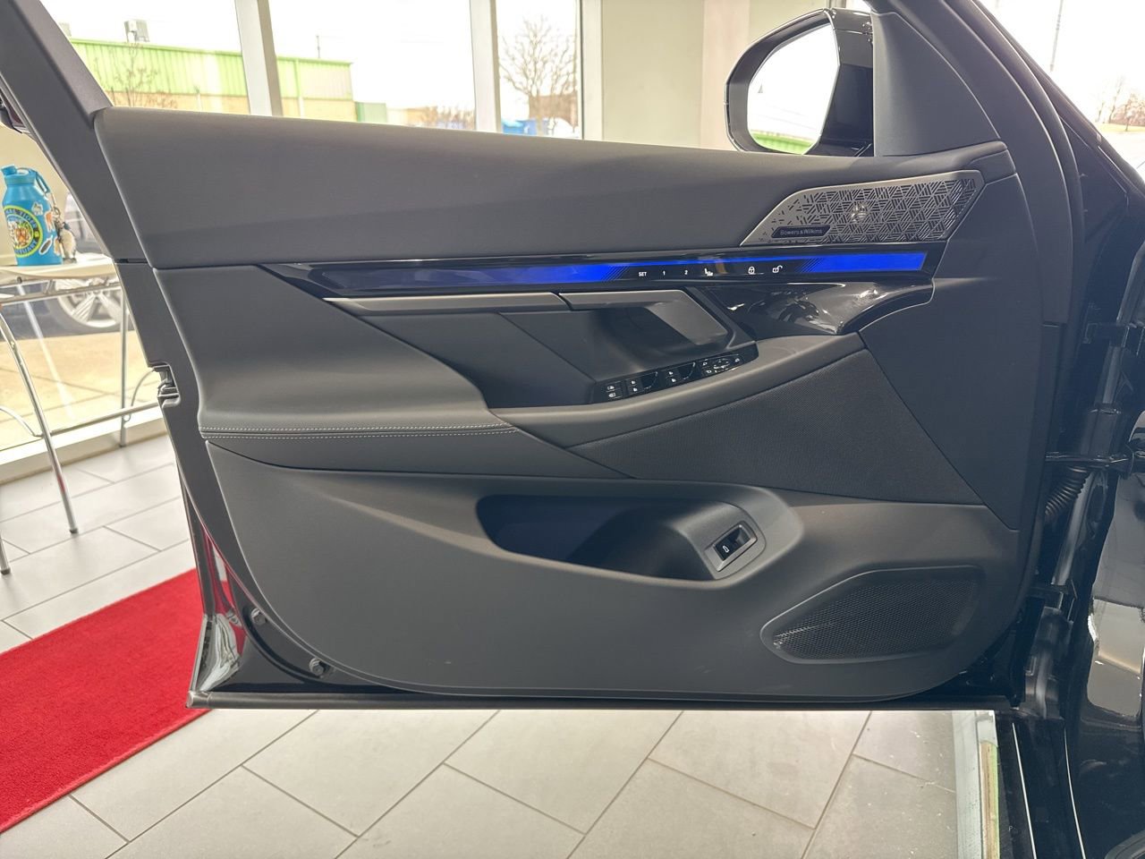 New 2026 BMW M5 AWD/4WD image 38