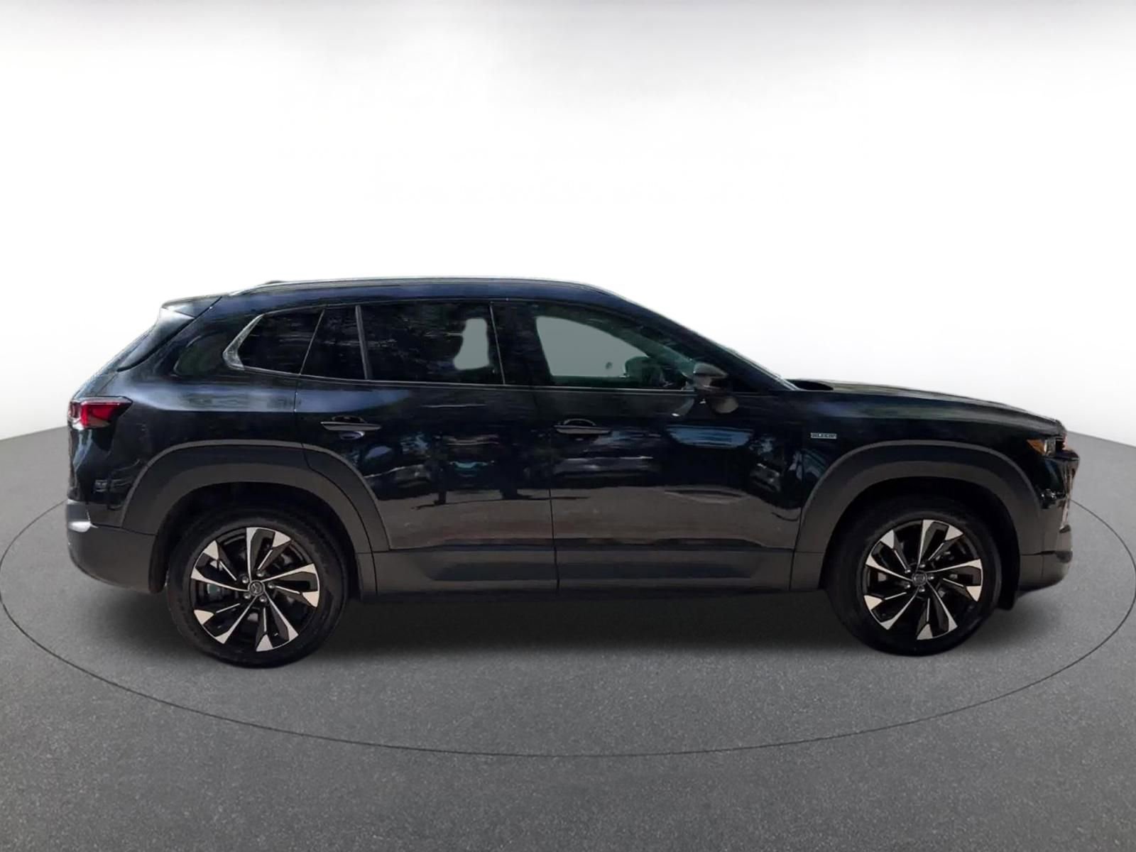 Used 2025 MAZDA CX-50 2.5 Hybrid w/ Premium Plus Pkg AWD/4WD image 16