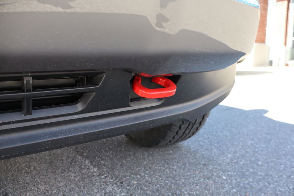 New 2026 Chevrolet Colorado Z71 w/ Technology Package image 6