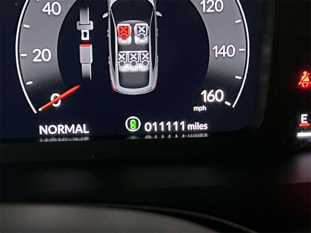 Used 2024 Acura Integra A-Spec image 29