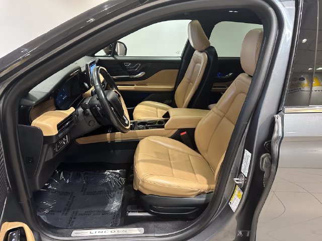 Used 2022 Lincoln Corsair Reserve w/ Equipment Group 201A AWD/4WD image 7
