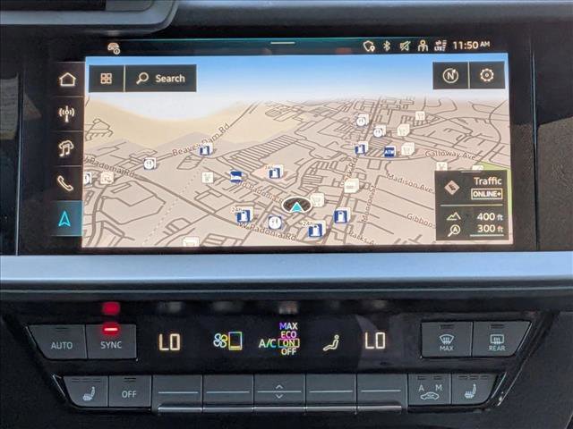 New 2026 Audi A3 2.0T Premium Plus AWD/4WD image 14