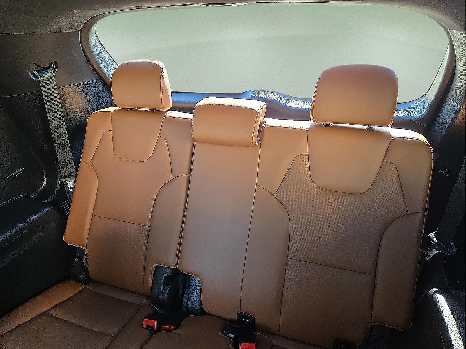 Used 2025 Kia Telluride SX Prestige X-Pro image 11
