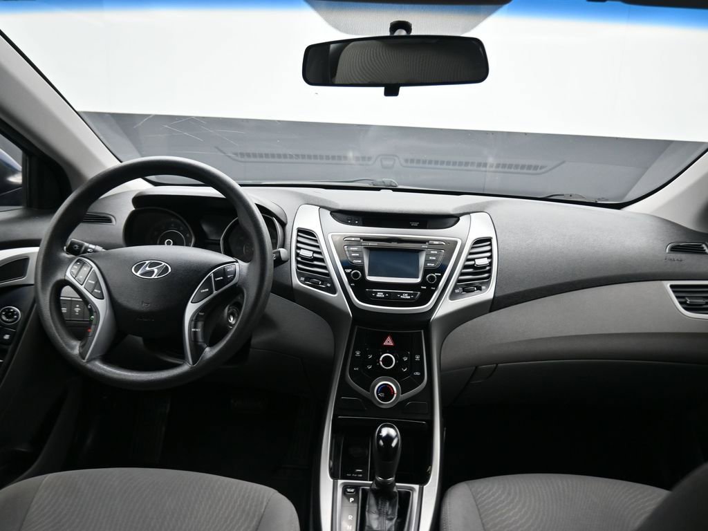 Used 2016 Hyundai Elantra SE w/ Option Group 02 image 33