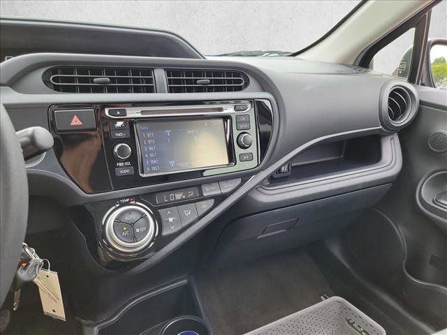 Used 2017 Toyota Prius C One FWD image 20