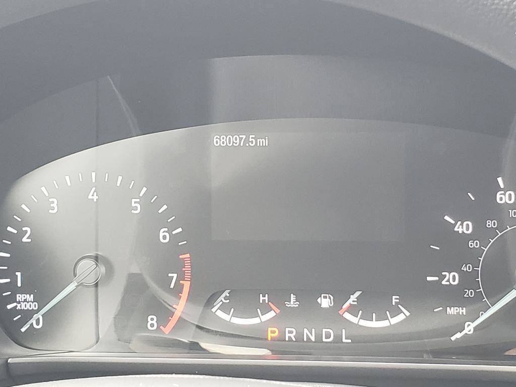 Used 2020 Ford Escape SE image 42