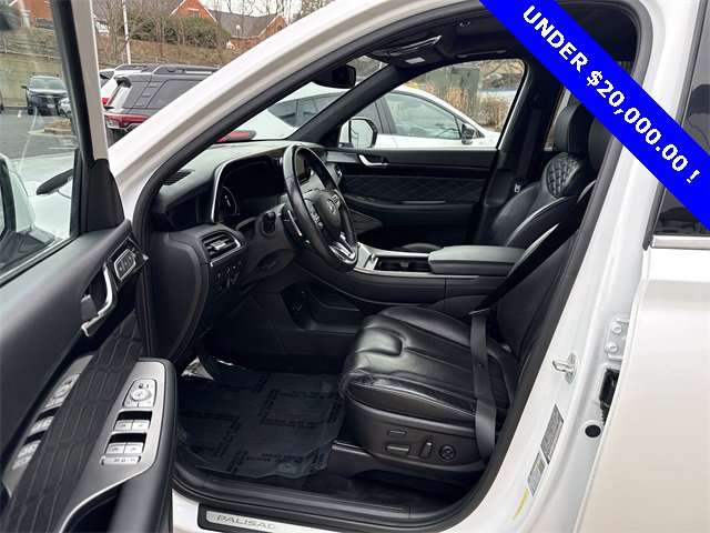 Used 2020 Hyundai Palisade Limited image 9