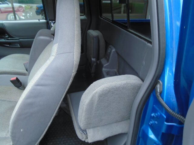 Used 2002 Ford Ranger Edge RWD image 15
