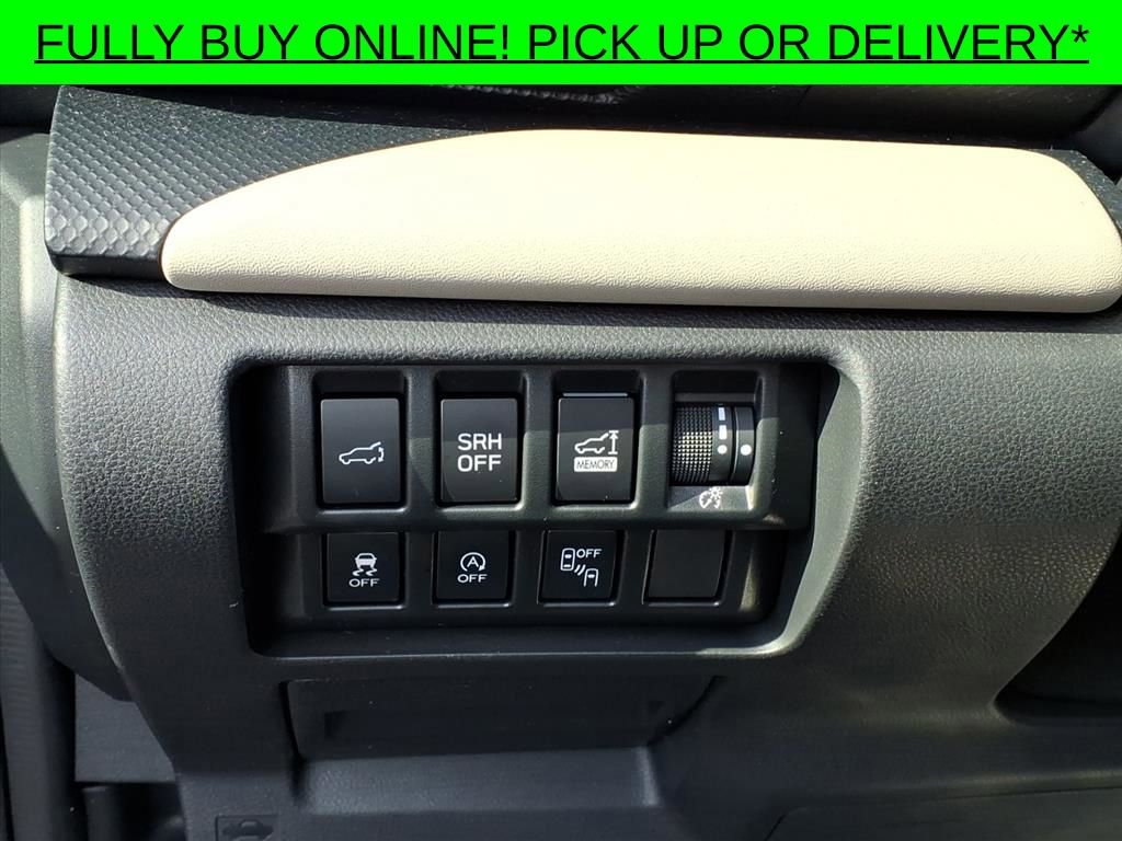 Certified 2024 Subaru Forester Limited w/ Convenience Package image 20