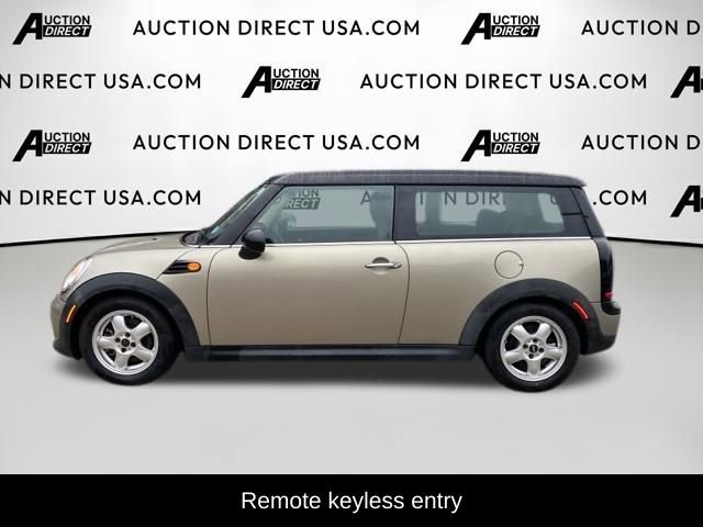 Used 2011 MINI Cooper Clubman Base video 3